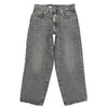 Levi's 578 Denim Baggy Pant Grey Nights A4750-0058/A47500058画像