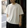 NONNOTTE Hard Twist Balance Jersey New Standard T-Shirt N-26S-029画像