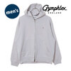 Gymphlex ZIP HOODIE GY-C0537画像