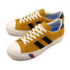 PRO-Keds ROYAL PLUS SUEDE LO WP MUSTARD PN1021WPMU画像