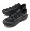 MERRELL AGILITY PEAK 6 GORE-TEX BLACK J00003272画像
