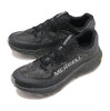 MERRELL AGILITY PEAK 6 BLACK J00003309画像
