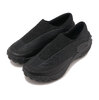 MERRELL JUNGLE TREK MOC BLACK J00003372画像