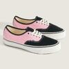 VANS PREMIUM AUTHENTIC REISSUE 44 ARCHIVE CORAL BLUS VN000D9ND3X画像