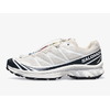 SALOMON XT-6 RAINY DAY/BLACK/WHITE L47989700画像