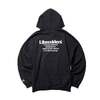 Liberaiders HEADQUARTER HOODIE 733022601画像
