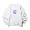 Liberaiders AIRLINE CREWNECK 733082601画像