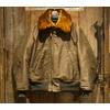 COLIMBO HUNTING GOODS EGLIN FIELD AVIATOR'S JACKETType B-15 Civilian Model ZA-0151画像