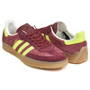 adidas Skateboarding PUIG SAMBA MAROON / SESOYE / SHARED KK3742画像