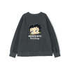 AVIREX &times; Betty Boop CREW NECK SWEAT 7836132601画像