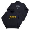 FREEWHEELERS TURTLE NECK SWEAT SHIRT &ldquo;U.S.NAVY BNY DRYDOCK #4&rdquo; 2534010画像
