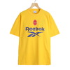 SEDAN ALL-PURPOSE : Reebok / Vector Logo S/S Tee SD26S-CT02画像