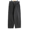 Levi's 578 BAGGY 8AM IN CHARLOTTE BLACK A4750-0020/A47500020画像