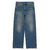 Levi's 501 Loose Jean Wild Raptor MEDIUM INDIGO 0057U-0007/0057U0007画像