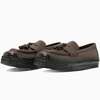 CONVERSE ALL STAR SQUARETOE LOAFER DARK BROWN/BLACK 31316980画像