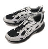 ASICS SportStyle GEL-NUNOBIKI BLACK/CEMENT-GREY 1203A536-004画像