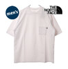 THE NORTH FACE S/S Airy Pocket Tee NT32635画像