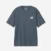 THE NORTH FACE S/S Zoo Picker Tee NT32659画像