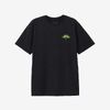 THE NORTH FACE S/S ES Mountain Logo Tee NT32686画像