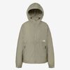 THE NORTH FACE Compact Jacket NPW72530画像
