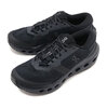 On Cloudrunner 3 Black/Black 3MG10071043画像