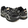ASICS SportStyle GEL-NIMBUS 10.1 BLACK / CLAY GREY 1203A543-005画像