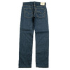 ONI DENIM Neat Straight 15oz Ishikawadai Stretch Denim ONI-146SISH画像