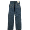 ONI DENIM New Regular Straight 15oz Ishikawadai Denim ONI-270ISH画像
