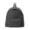 MANASTASH BLACK REFLECTIVE BACKPACK 7925976231画像