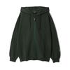 MANASTASH HEMP CLASSIC SWEAT ZIP HOODIE 7926931001画像