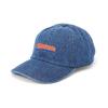 MANASTASH BUBBLE DENIM CAP 7926174003画像