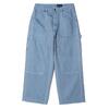 MANASTASH HEMP WASHED DOUBLE KNEE PANTS 7926110001画像