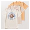 TOYS McCOY MARILYN MONROE TEE "THE HAPPY SMILE AWARD" TMC2618画像