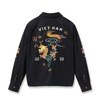 TAILOR TOYO Lot No. TT15879 / Late 1960s Style Cotton Vietnam Jacket &ldquo;DRAGON&rdquo;画像