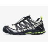 SALOMON XA PRO 3D GTX VANILLA ICE/BLACK/ACID LIME L49111700画像
