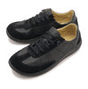 KEEN M KNX T-TOE BLACK/BLACK 1030622画像
