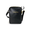 FRED PERRY SMOOTH LEATHER SMALL SIDE BAG L2802画像