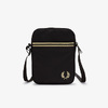 FRED PERRY 1L TIPPED TAPE SMALL SIDE BAG L2809画像