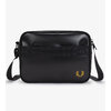 FRED PERRY 2L TONAL CLASSIC MINI SHOULDER BAG L2169画像