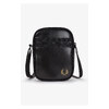 FRED PERRY 1L TONAL CLASSIC SMALL SIDE BAG L2166画像