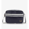 FRED PERRY 2L CLASSIC MINI SHOULDER BAG L2168画像