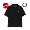 FRED PERRY SHEER RIB POLO SHIRT G2168画像