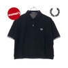FRED PERRY SHEER TIPPED POLO SHIRT ト G2174画像