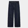 marka CLEAN CYLINDER FIT JEANS -ORGANIC COTTON 13.5oz SELVEDGE DENIM- M26A10PT02C画像