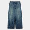 marka BAGGY JEANS -ORGANIC COTTON 13.5oz SELVEDGE DENIM- M26A10PT11C画像
