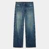 marka CLEAN CYLINDER FIT JEANS -ORGANIC COTTON 13.5oz SELVEDGE DENIM- M26A10PT12C画像
