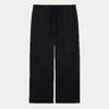 marka WIDE CYLINDER FIT EASY PANTS -2/72 WOOL TROPICAL WASHER - M26A11PT01C画像