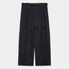 marka TWO TUCK BAGGY TROUSERS -2/72 WOOL TROPICAL WASHER - M26A11PT02C画像