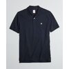 Brooks Brothers KNT SS SUPIMA STRETCH POLO ORG 100174361画像