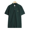 Brooks Brothers KNT SS SUPIMA STRETCH POLO ORG 100174364画像